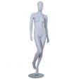 Image 0 : Mannequin abstract for ladies store ...