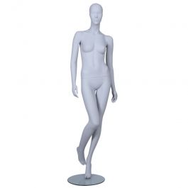 FEMALE MANNEQUINS : Abstract female mannequin