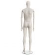 Image 1 : Display mannequin male abstract skinny ...