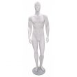 Image 0 : Mannequin abstract for men in ...