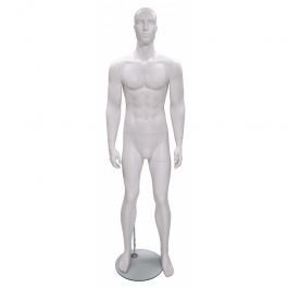 MALE MANNEQUINS : Abstract man mannequin