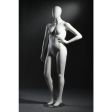 Image 4 : Women’s window mannequin large ...