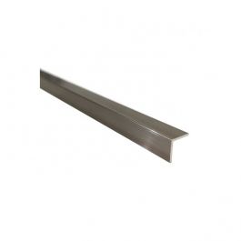 LADENAUSSTATTUNG - ZUBEHOR GONDELN SPEICHERN : Aluminiumprofil für tragestange 100 cm