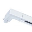 Image 0 : Corner connectors for white three ...