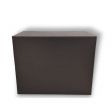 Image 0 : Countertop classic 135 cm nero ...