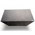Image 1 : Countertop classic 135 cm nero ...