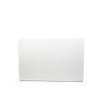 Image 0 : Bancone bianco con effetto lucido ...