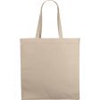 Image 2 : Baumwolltasche Odessa 220 gr/m ...