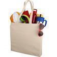Image 3 : Baumwolltasche Odessa 220 gr/m ...