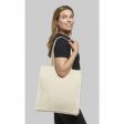 Image 5 : Baumwolltasche Odessa 220 gr/m ...