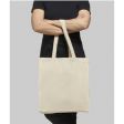 Image 6 : Baumwolltasche Odessa 220 gr/m ...