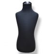 Image 0 : Bust mannequin black child 6 ...