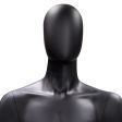 Image 1 : Mannequin abstract for men in ...