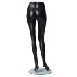Image 3 : Black finish female legs with ...