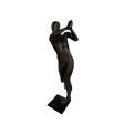 Image 0 : Male golfer display mannequin in ...