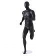 Image 0 : Mannequin man sport running color ...
