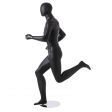 Image 2 : Mannequin man sport running color ...