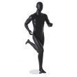 Image 6 : Mannequin man sport running color ...