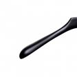 Image 2 : Pack x10 Black hanger for ...