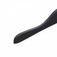 Image 2 : 10 Black store hangers, black ...