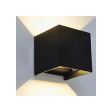 Image 0 : LED lighting cube - Black - 2700 ...