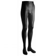 Image 0 : Black male mannequin leg in ...