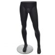 Image 0 : Male legs mannequins to the ...