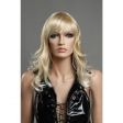 Image 0 : Blond farbe damen schaufensterfiguren peruken ...