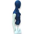Image 0 : Torso Mannequin Woman Blue - Elegance ...