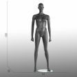 Image 0 : Sport body fit athletic mannequin ...