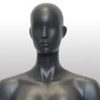 Image 3 : Sport body fit athletic mannequin ...