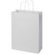 Image 2 : Bolsa de papel kraft 120g ...