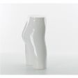 Image 1 : Leg mannequin, brief form female ...