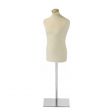 Image 0 : Buste couture homme sur base ...