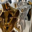 Image 2 : Buste de femme en plastique ...
