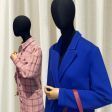 Image 2 : Buste Tissu Femme avec T ...