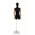 Image 0 : Buste Tissu Femme avec T ...