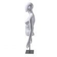 Image 2 : Busto de manichino donna 1 ...