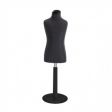Image 0 : Busto sartoriale bambino colore nero ...