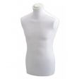 Image 0 : Busto costura hombre blanco sin ...