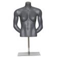 Image 0 : Busto de maniquí senora deportivo ...