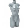 Image 0 : Busto de senora gris con ...