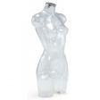 Image 0 :  Busto de senora transparente.