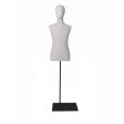 Image 0 : Busto de tela para hombre ...