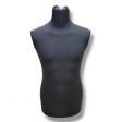 Image 7 : Busto de tela senor con ...