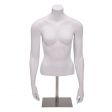 Image 0 : Busto manichino donna con braccia ...