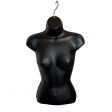 Image 0 : Modelo de busto negro de ...
