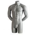 Image 0 : Torso maniquí sport hombre con ...