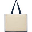 Image 2 : Canvas and jute bag 320g ...