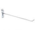 Image 0 : Chrome-plated hook for grooved ...